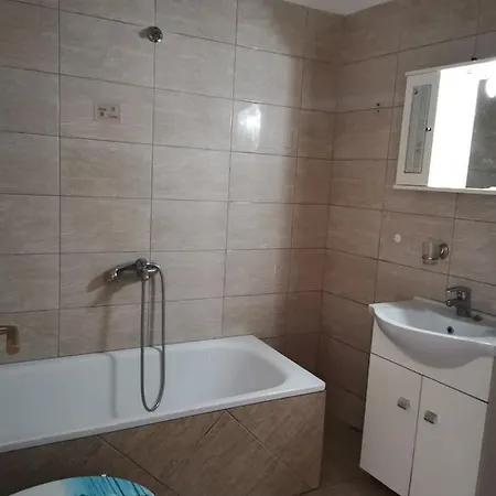 Evris House Oasis Apartment Kavala Exterior photo