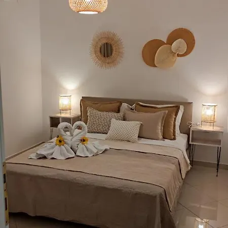 Evris House Oasis Apartment Kavala Exterior photo