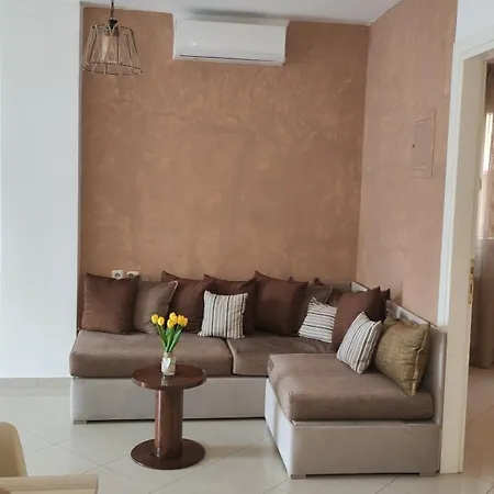 Evris House Oasis Apartment Kavala Room photo