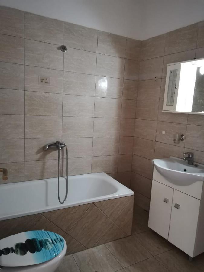 Apartment Evris House Oasis