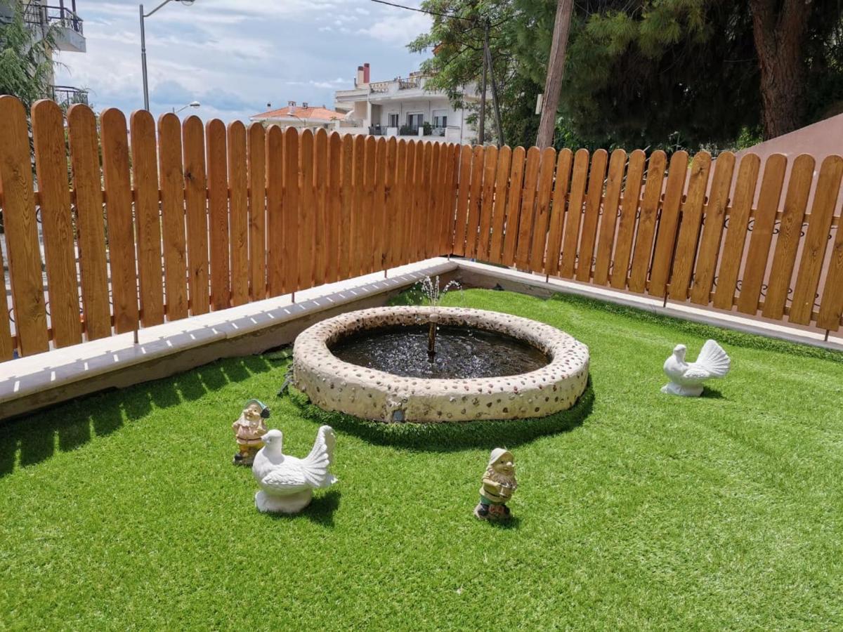 Evris House Oasis Apartment *
