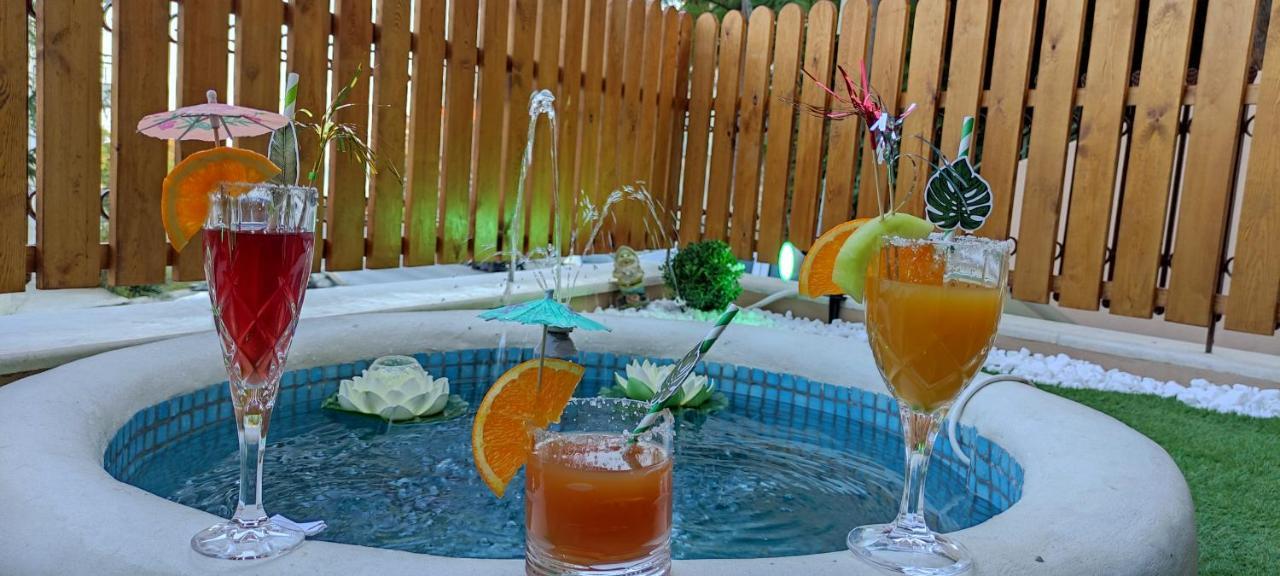 Evris House Oasis Apartment