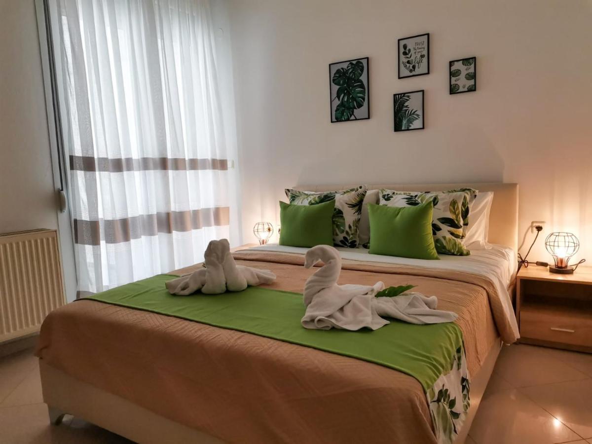 Apartment Evris House Oasis *
