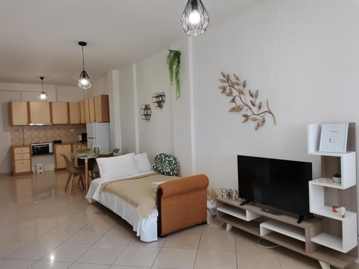 Evris House Oasis Apartment *