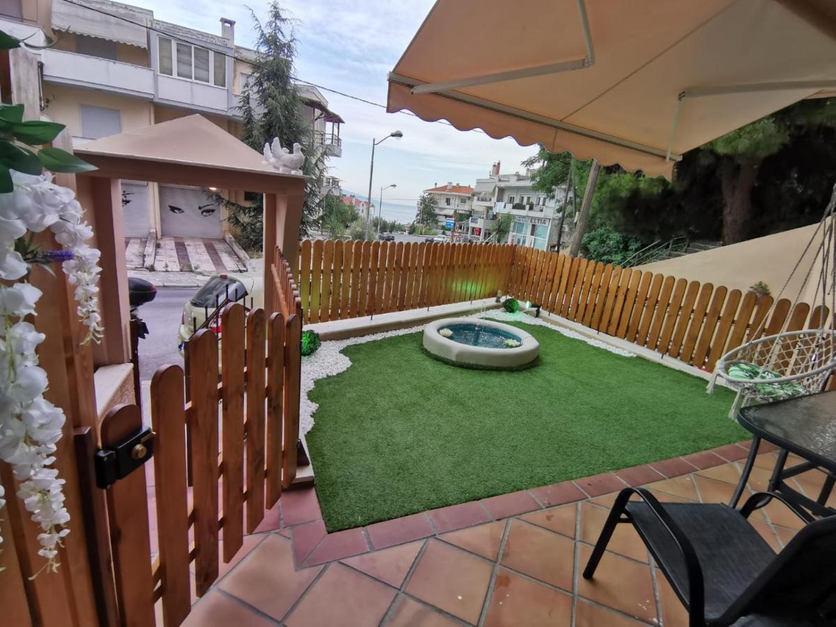 Apartment Evris House Oasis Kavala