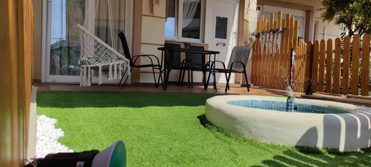 Apartment Evris House Oasis *