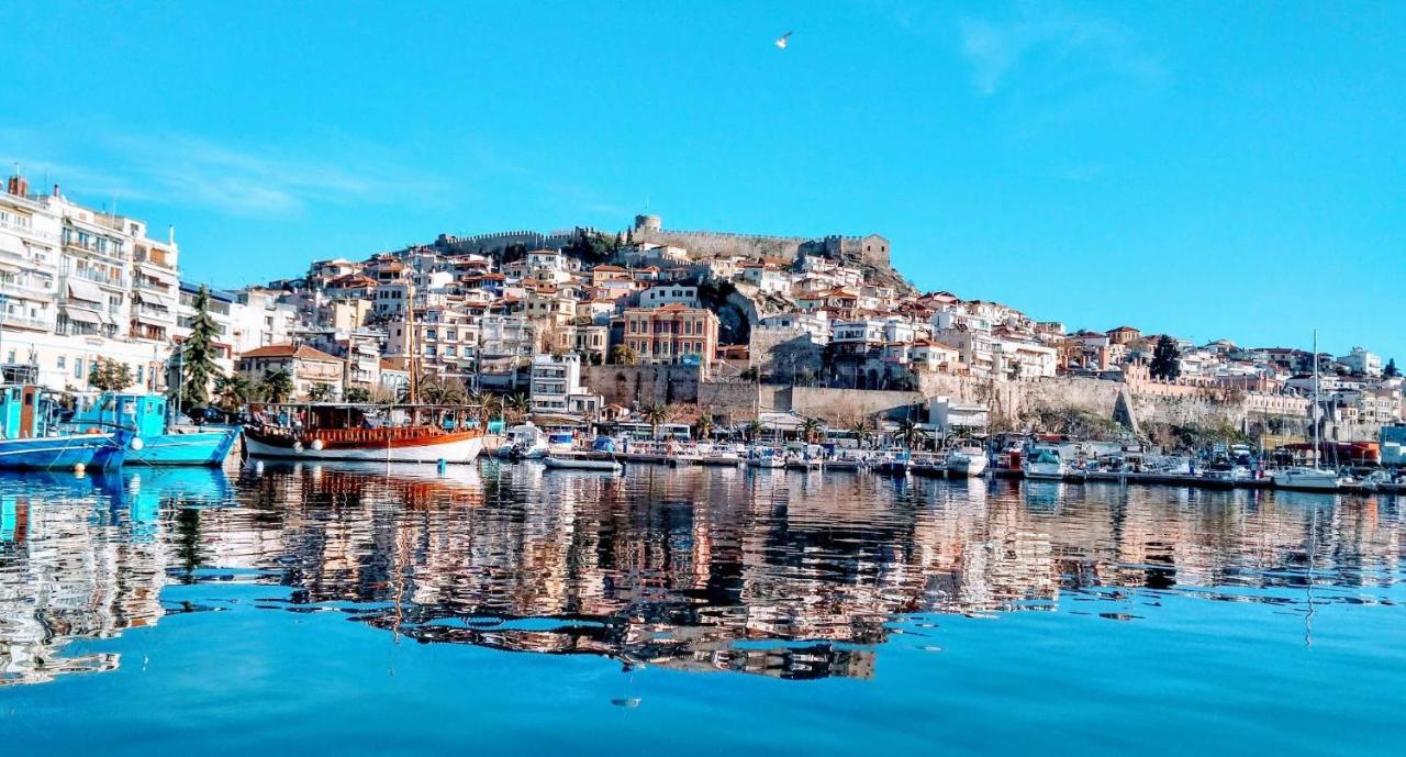 Apartment Evris House Oasis Kavala