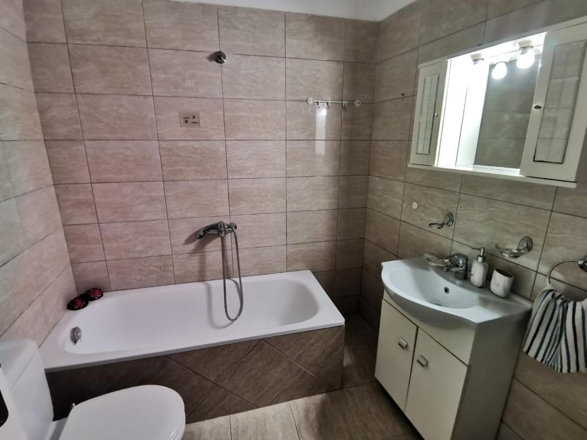Evris House Oasis Apartment