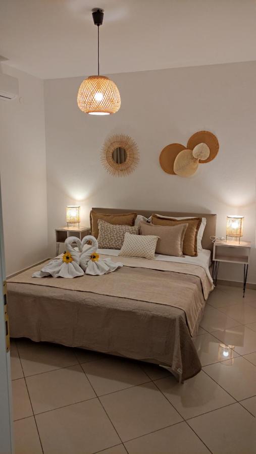Evris House Oasis Kavala