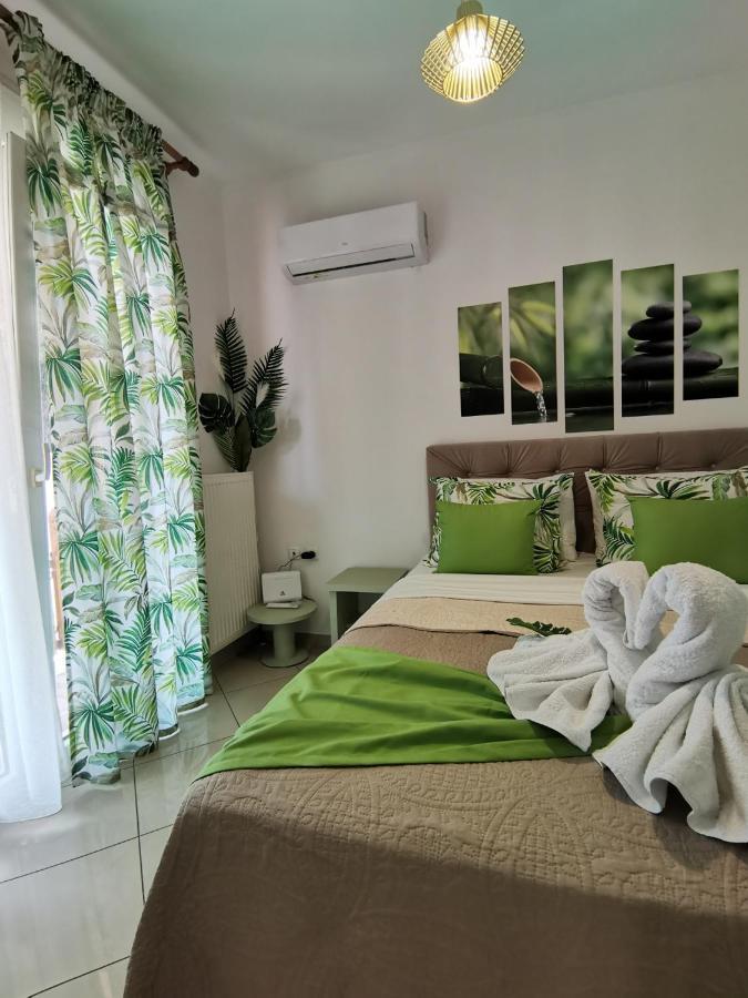 Evris House Oasis Kavala