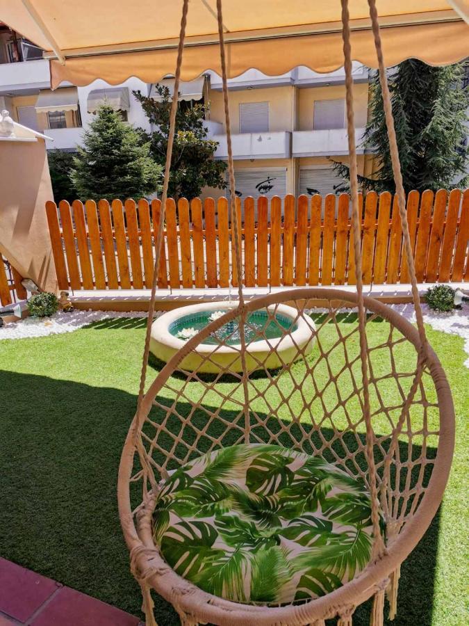 Apartment Evris House Oasis