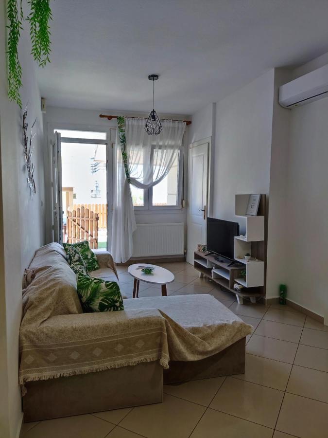 Apartment Evris House Oasis *