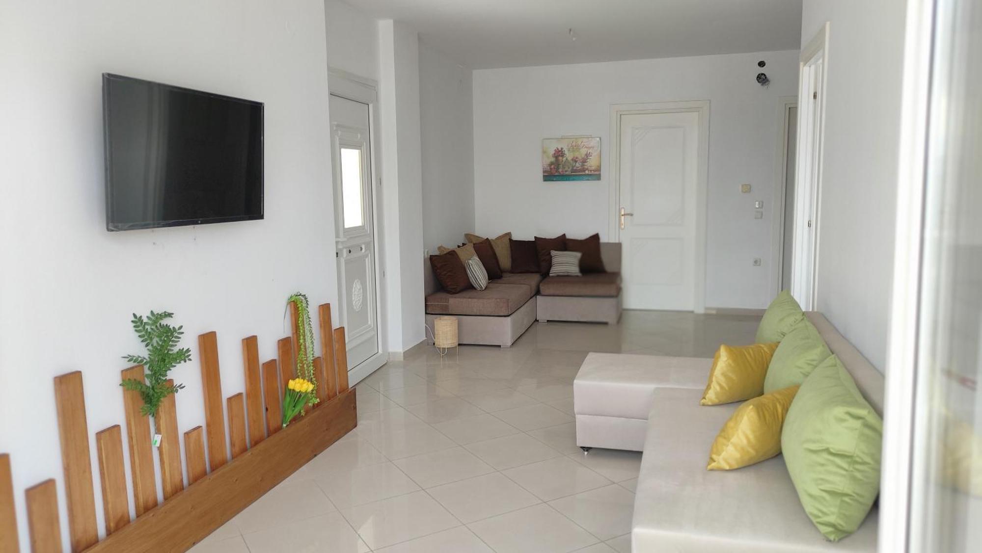 Apartment Evris House Oasis