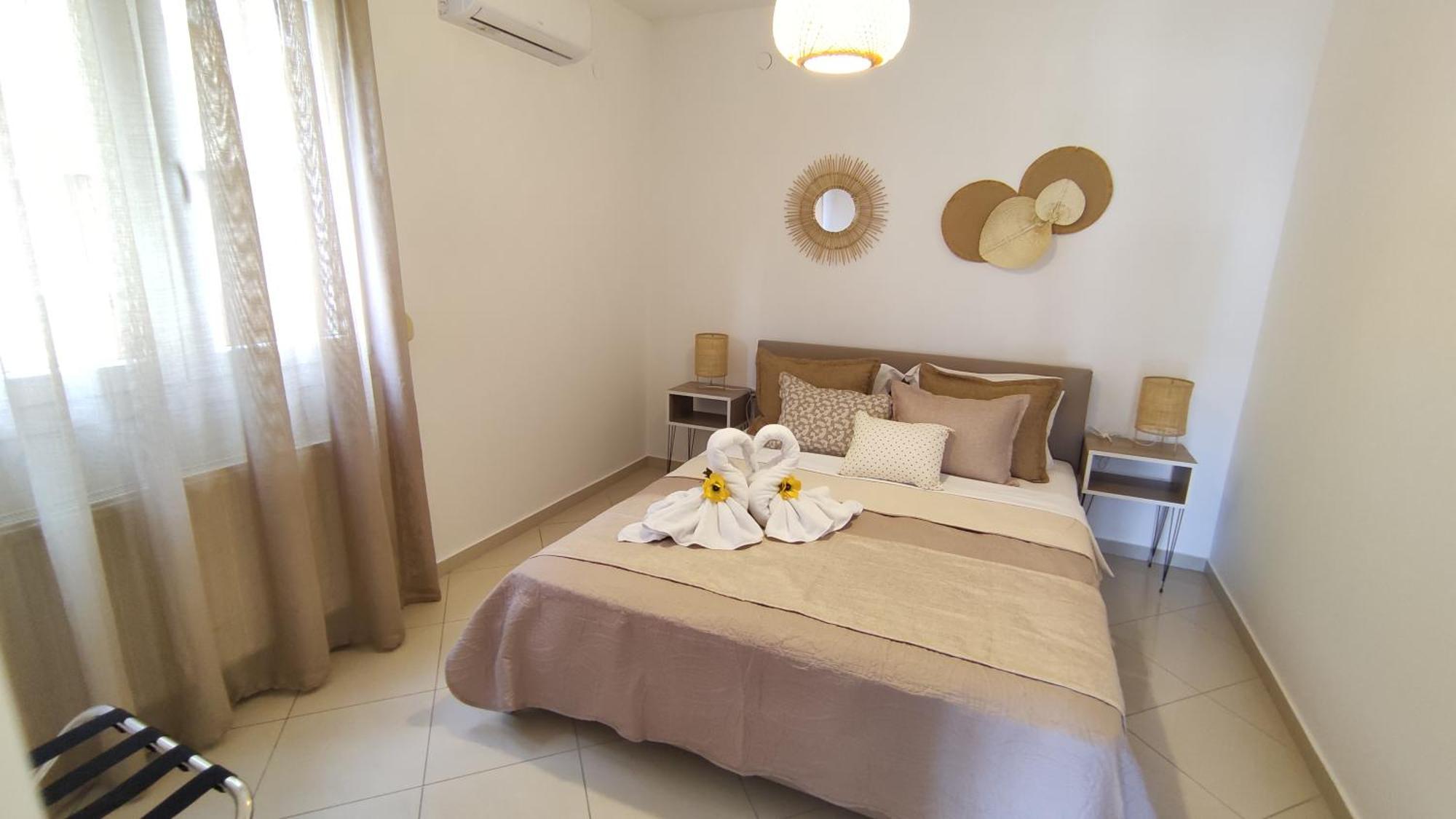 Evris House Oasis Apartment Kavala