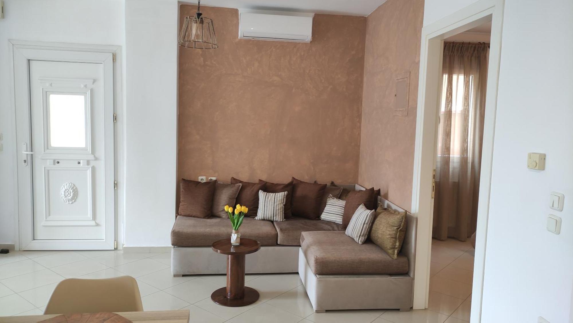 Evris House Oasis