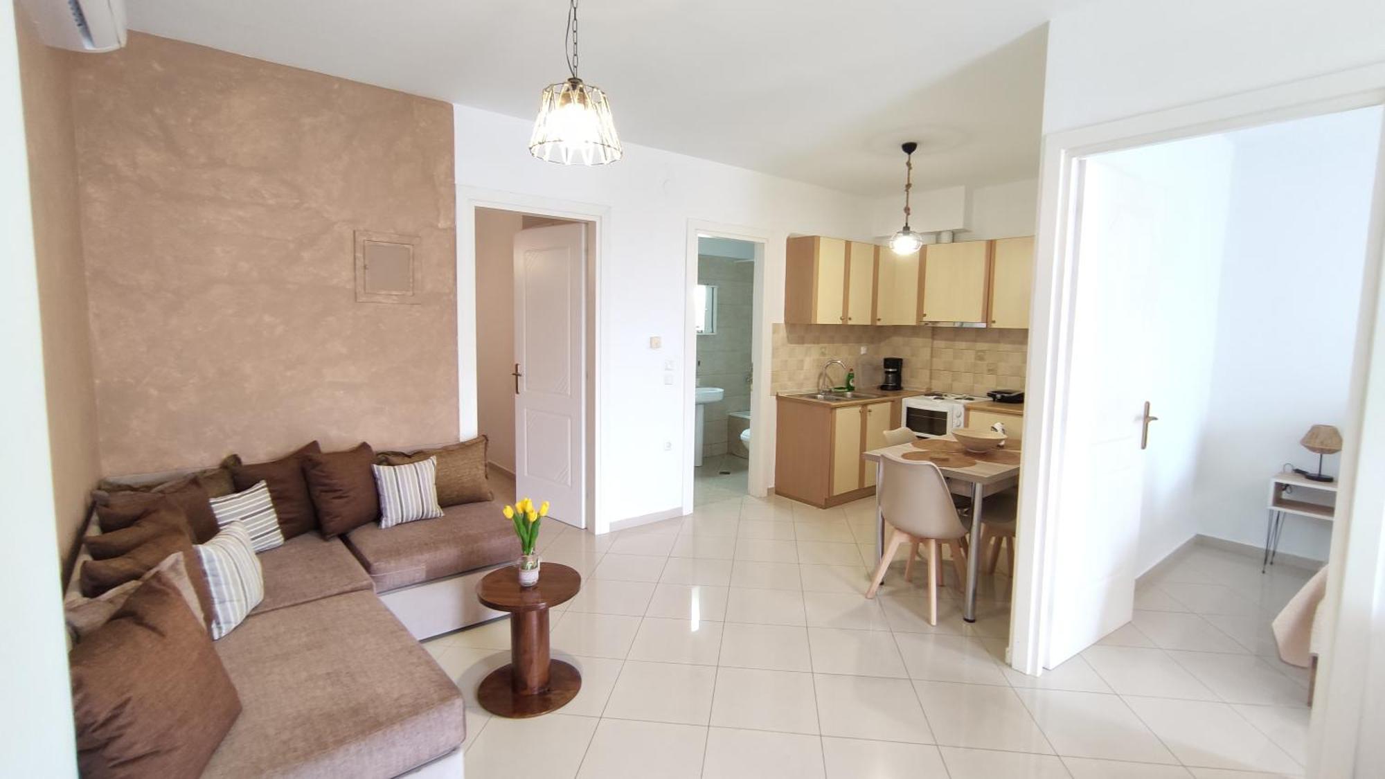 Evris House Oasis Kavala