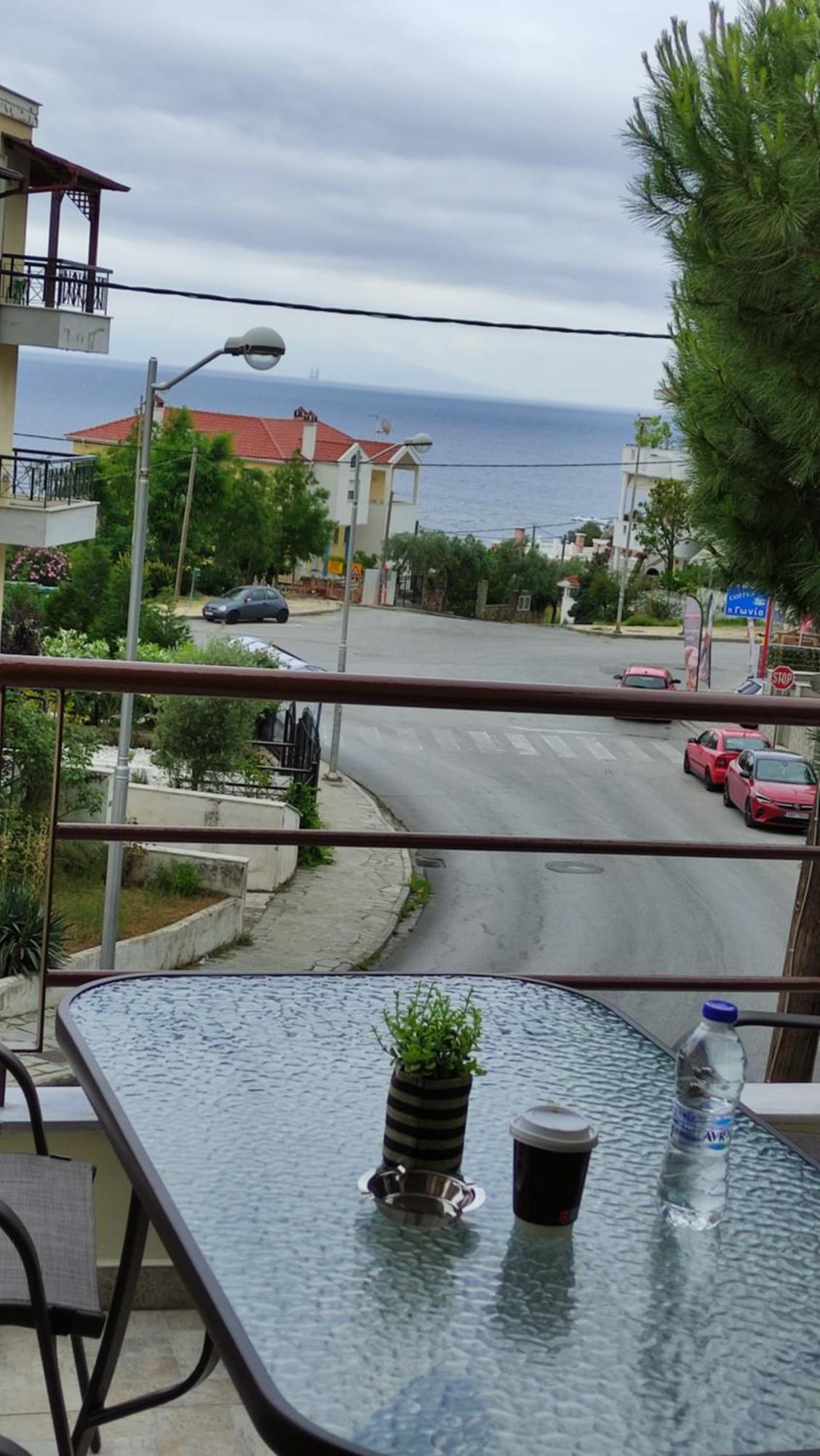 Evris House Oasis