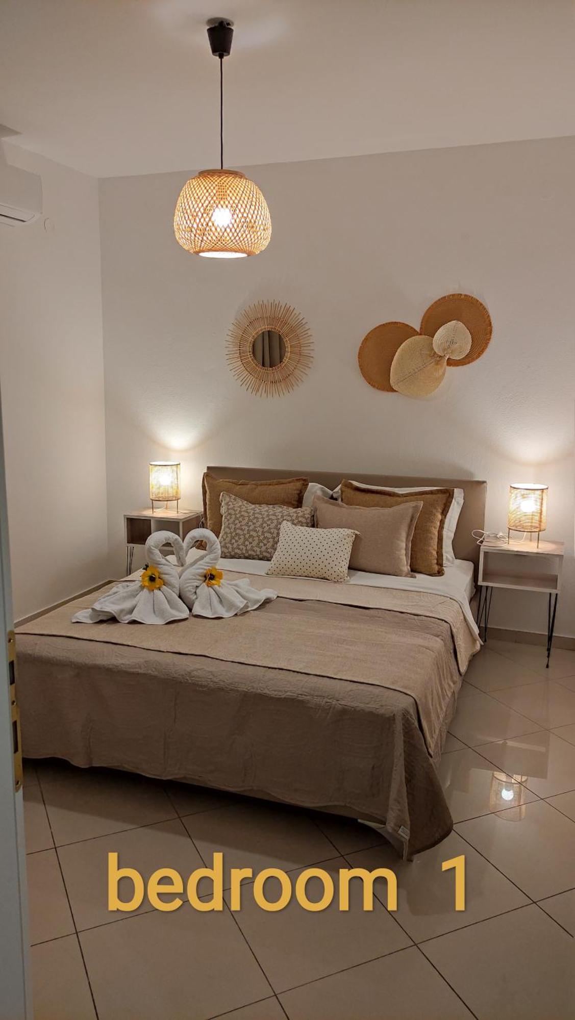 Apartment Evris House Oasis *